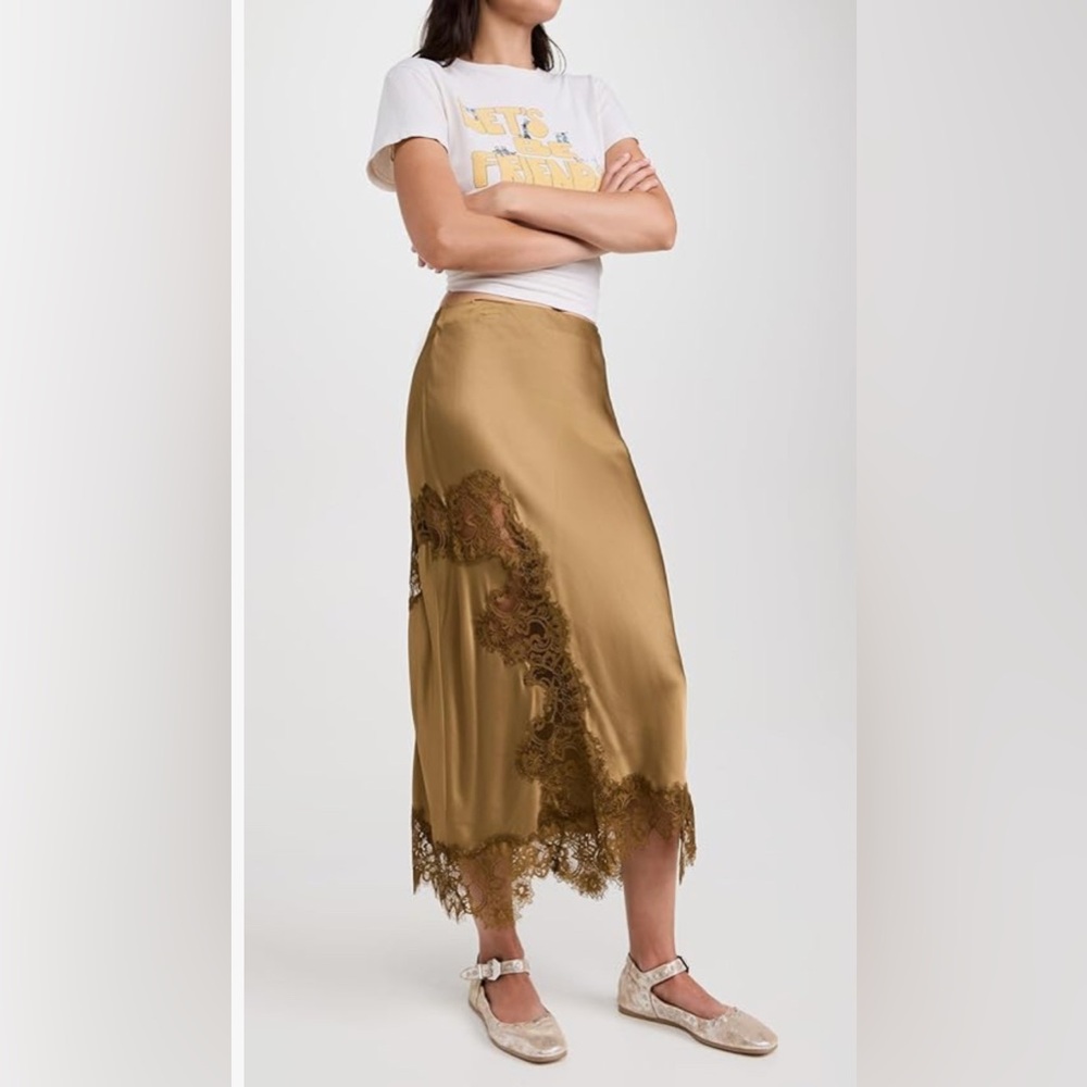 Free People Mystic Mary Jane flats - Picture 2 of 5